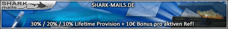 Shark-Mails.de