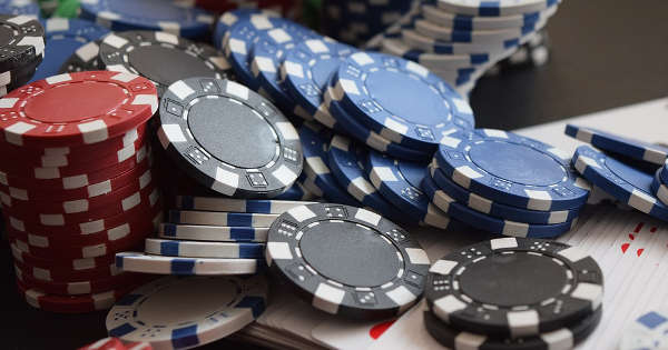 Sicherheit in Online Casinos